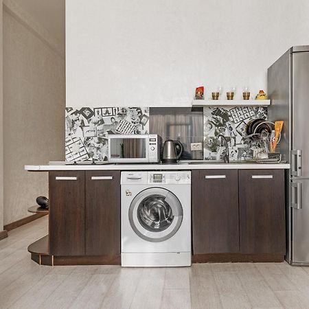 New Apartments In Arcadia,Sea View Одесса Экстерьер фото