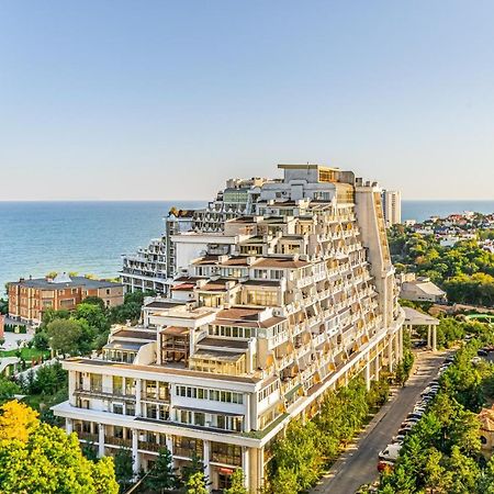 New Apartments In Arcadia,Sea View Одесса Экстерьер фото
