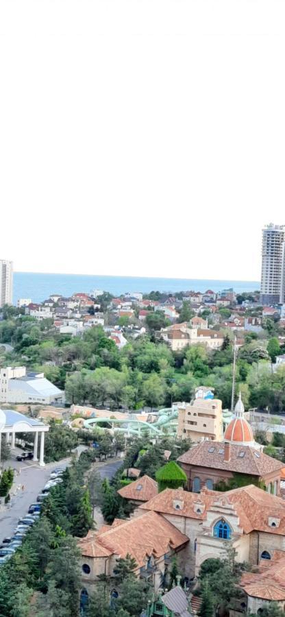 New Apartments In Arcadia,Sea View Одесса Экстерьер фото