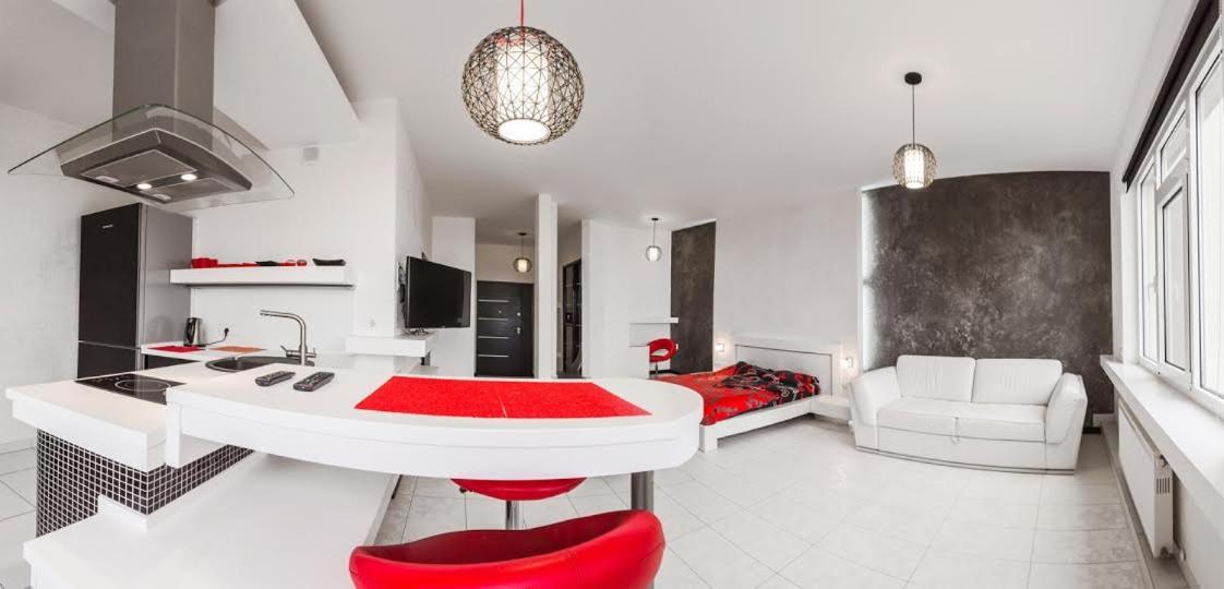 New Apartments In Arcadia,Sea View Одесса Экстерьер фото