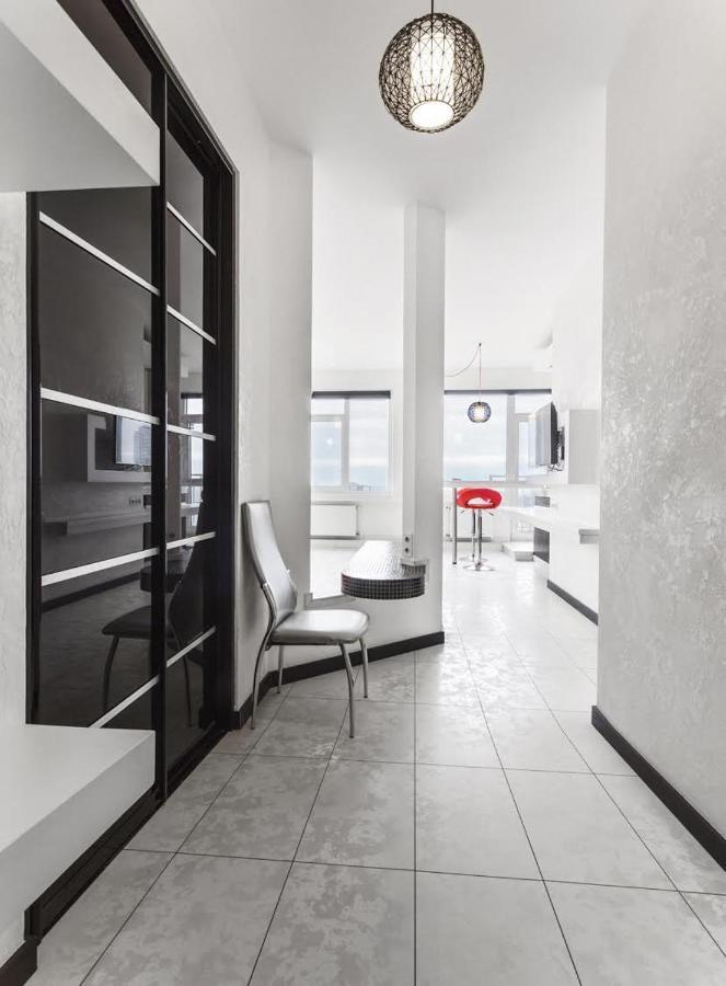 New Apartments In Arcadia,Sea View Одесса Экстерьер фото