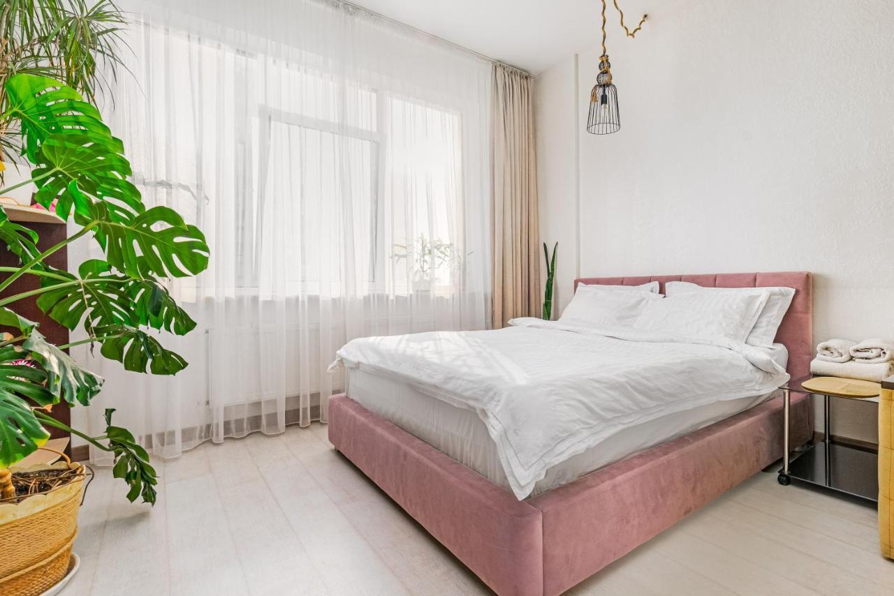 New Apartments In Arcadia,Sea View Одесса Экстерьер фото