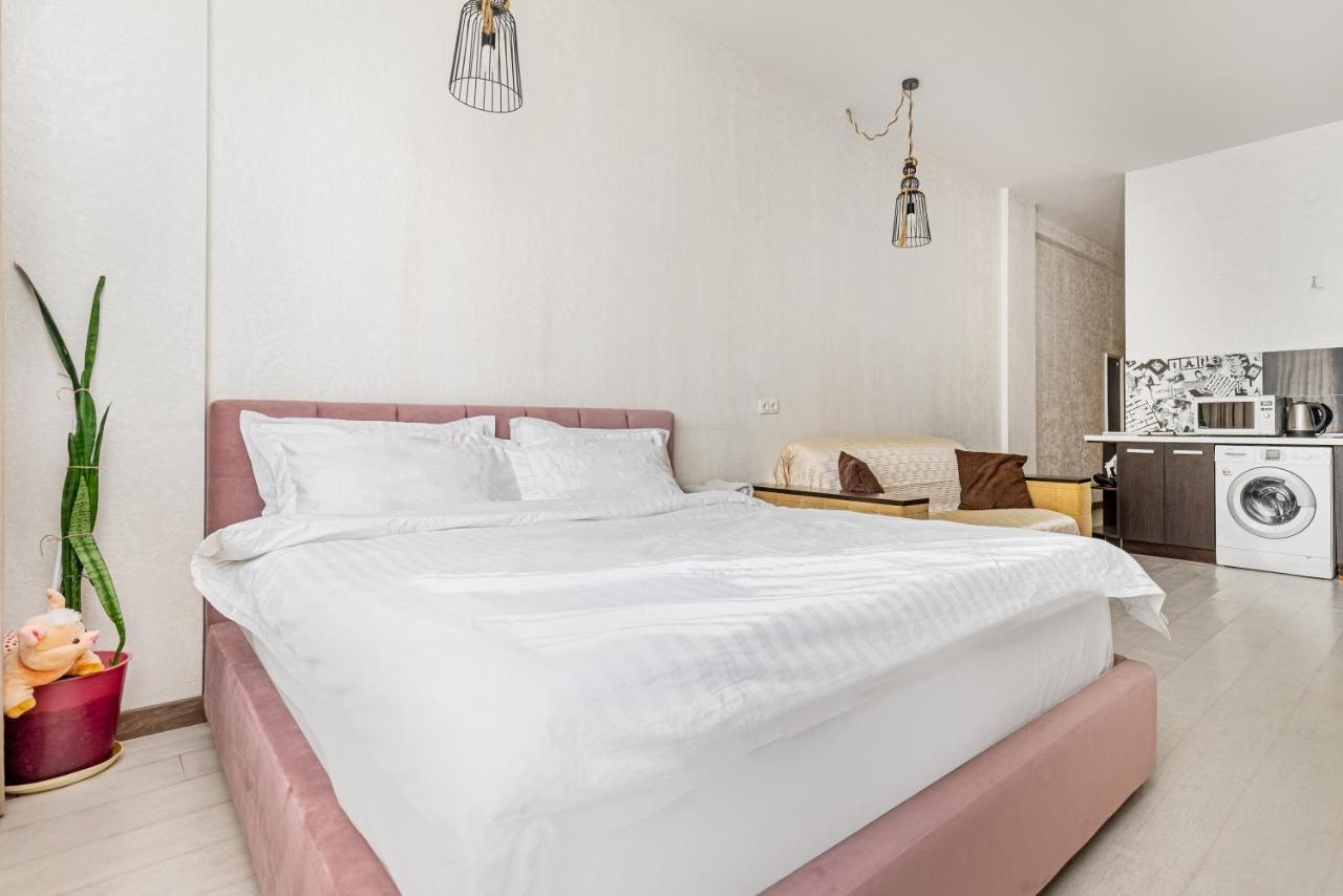 New Apartments In Arcadia,Sea View Одесса Экстерьер фото