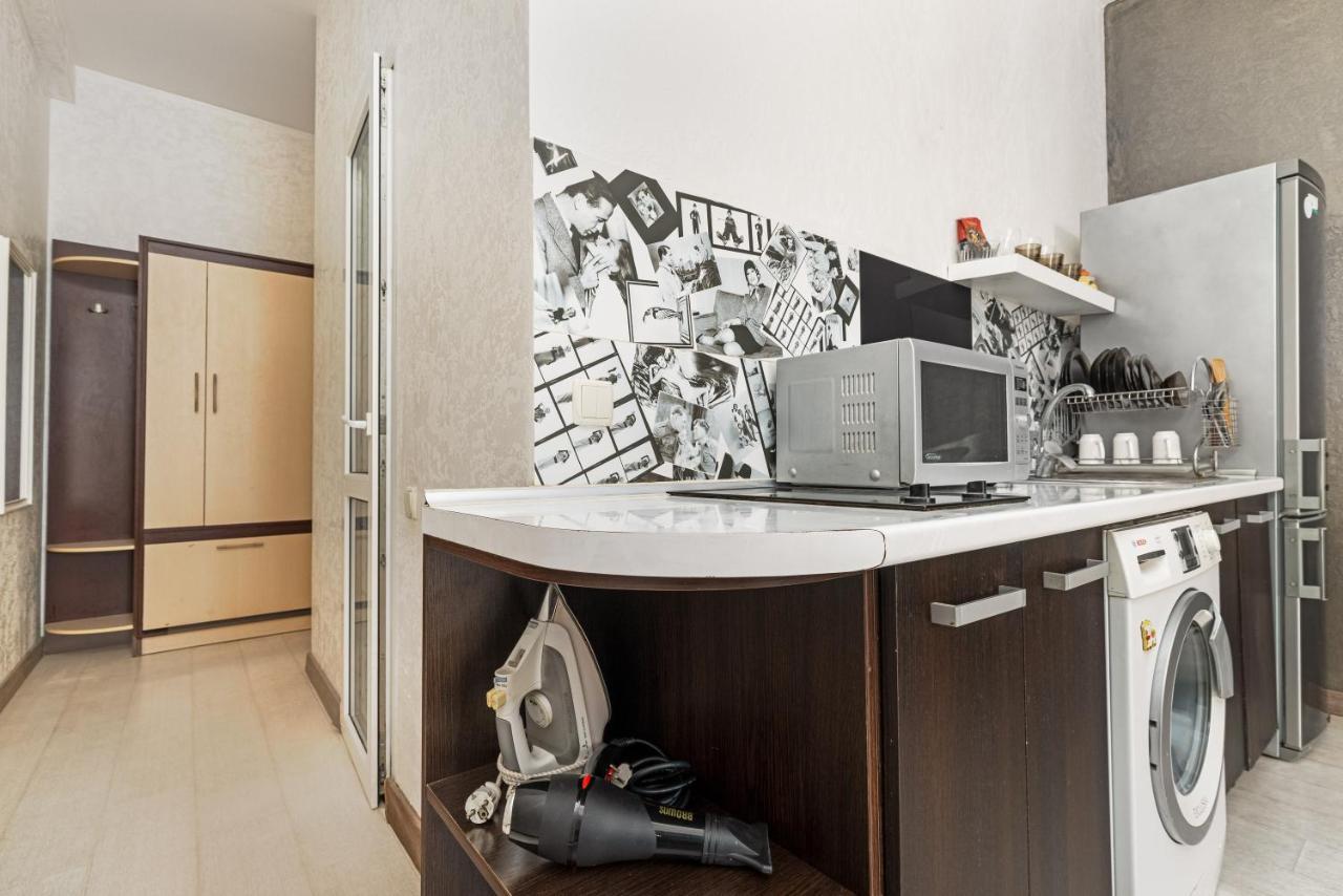 New Apartments In Arcadia,Sea View Одесса Экстерьер фото