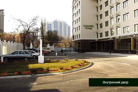 New Apartments In Arcadia,Sea View Одесса Экстерьер фото