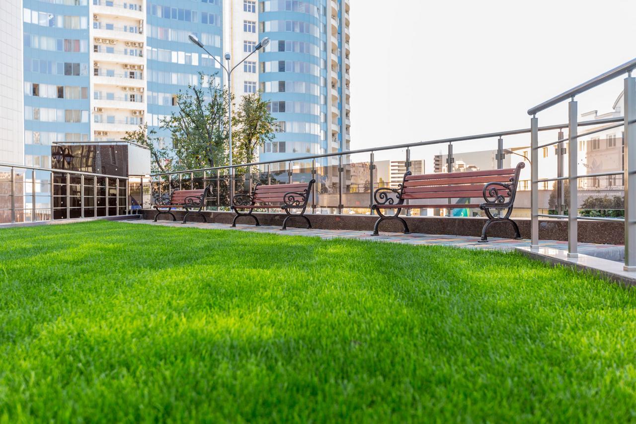 New Apartments In Arcadia,Sea View Одесса Экстерьер фото